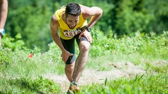 2014 U.S. Mountain Running Championships