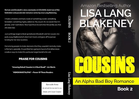 Cousins Two Paperback