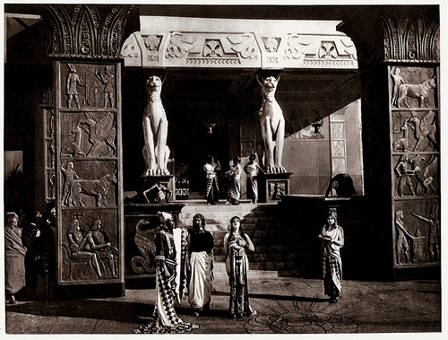 Cabiria