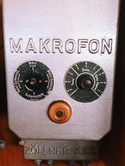 Makrofon