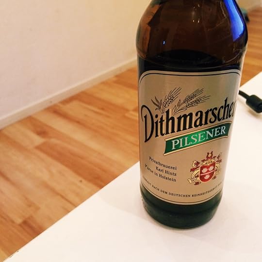 Dithmarscher Pilsener