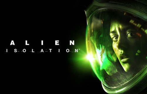 Alien Isolation