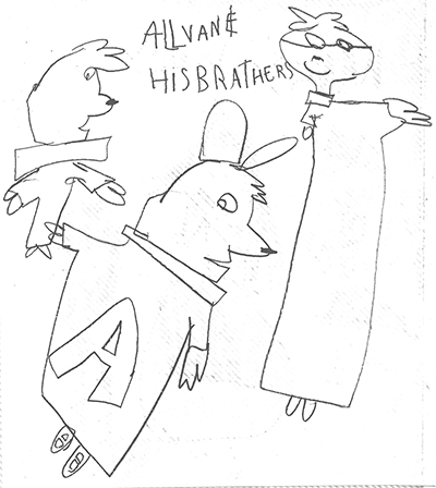 alvin