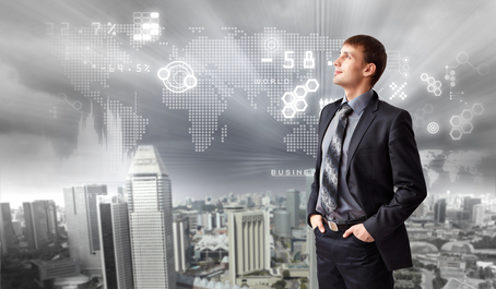 IT department and your business success