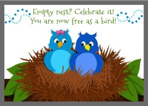 empty-nest