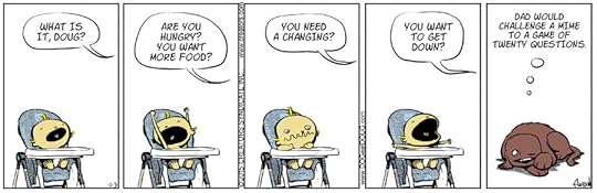 Dog Eat Doug for 10/03/2015