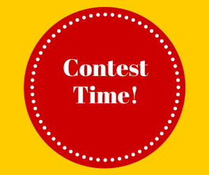 Contest Time!