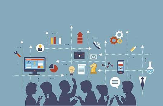 Automation Nation: Save Time Increase Bottom Line