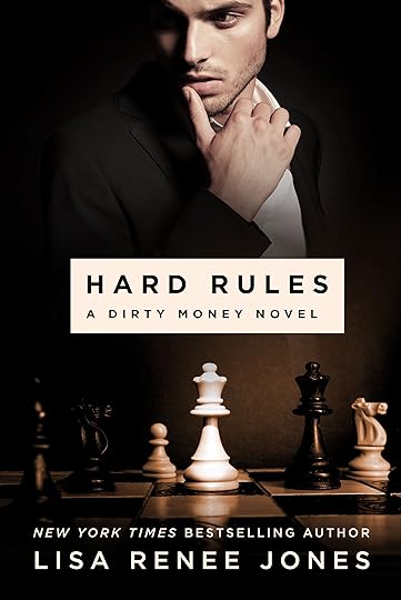 Hard Rules (4)