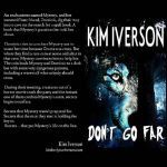 don't go far