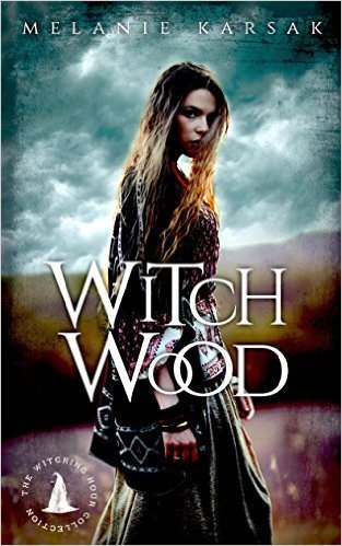 Witch Wood