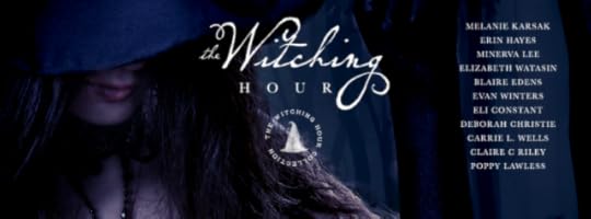 witching hour