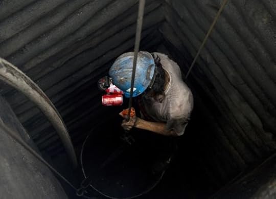 Coal Wars