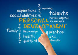Personaldevelopment
