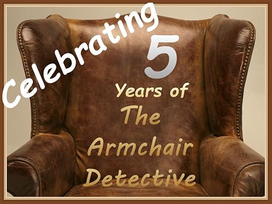 5 Years of Curious Cosiness