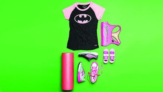 Pink Gear Featured