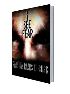 3d I see fear