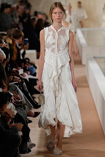 PFW-Review-Balenciaga Spring/Summer 2016