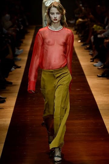 PFW-review-Nina Ricci Spring/Summer 2016