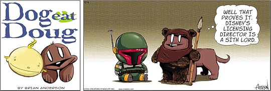 Dog Eat Doug for 10/04/2015