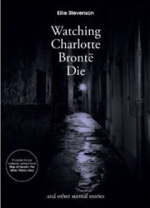 Watching Charlotte Bronte Die