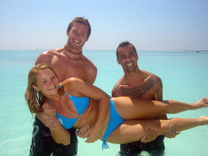2005 snorkel guide