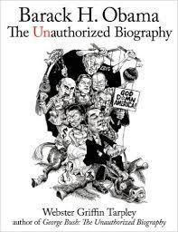unauthorized biography