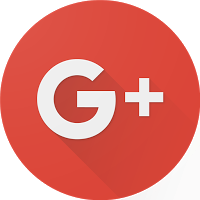 Google+ image logo