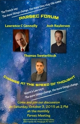 speed of thought