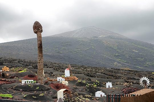 Teide