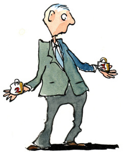 Painting courtesy of HikingArtist.com