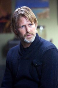 Trond Espen Seim in The Thing
