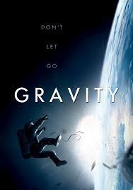 Gravity released