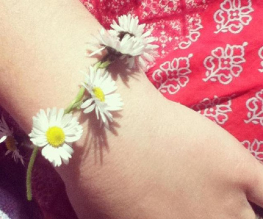 how-to-make-a-daisy-chain