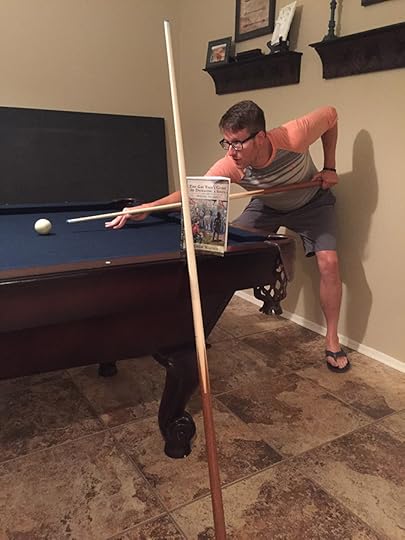 The Gay Teen's Guide to Defeating a Siren