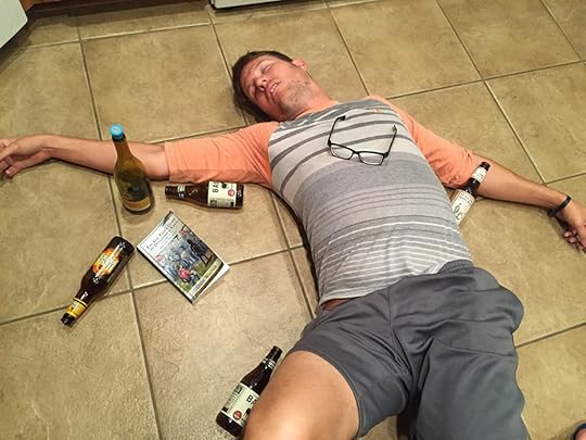 The Gay Teen's Guide to Defeating a Siren