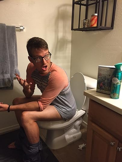 The Gay Teen's Guide to Defeating a Siren