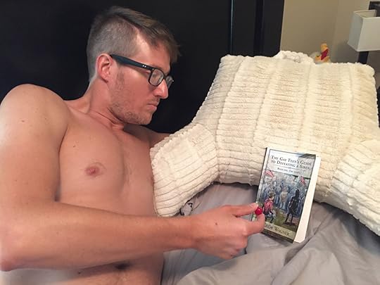 The Gay Teen's Guide to Defeating a Siren