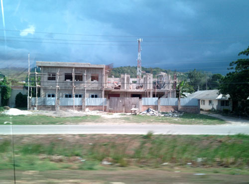 House 1
