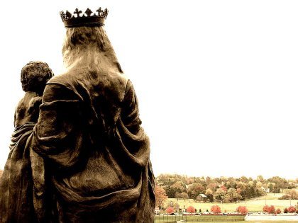 photo by Patrick Target