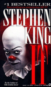 It cover