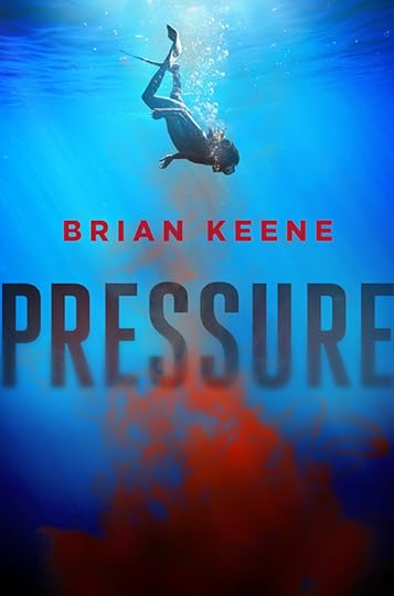 Pressure front cover