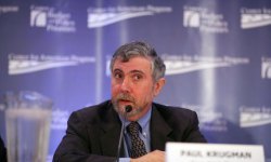 Paul Krugman (Center for American Progress)