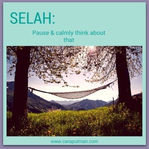 SELAH-