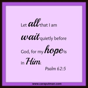 Psalm 625