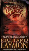 The Traveling Vampire Show - Richard Laymon