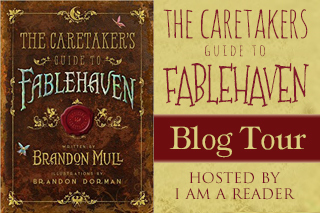 Caretakers Guide to Fablehaven (1)