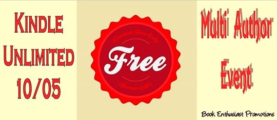 kindle unlimited banner