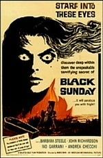 Black Sunday 1960