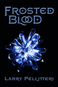 Frosted blood